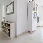 Apartmán Mirador Al Mar 87 By Homeprive Denia