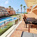 Mirador Al Mar 87 By Homeprive Apartmán