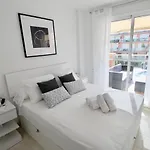 Apartmán Mirador Al Mar 87 By Homeprive Denia