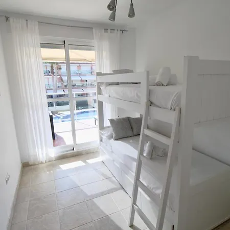 Mirador Al Mar 87 By Homeprive Apartment Denia