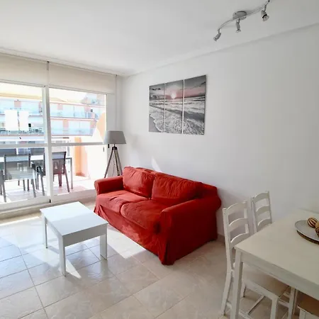 Mirador Al Mar 87 By Homeprive Apartment