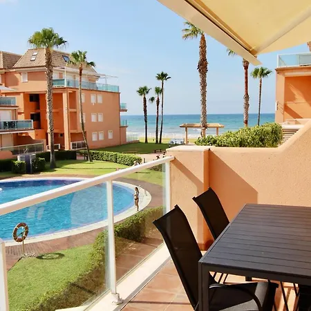 Apartment Mirador Al Mar 87 By Homeprive *