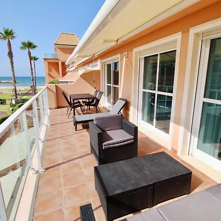 Mirador Al Mar 87 By Homeprive * Dénia