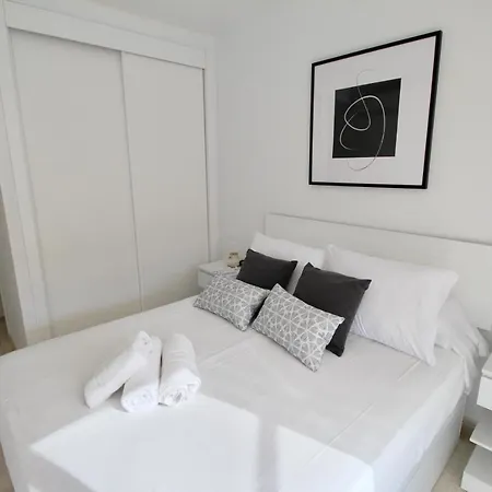 Apartment Mirador Al Mar 87 By Homeprive