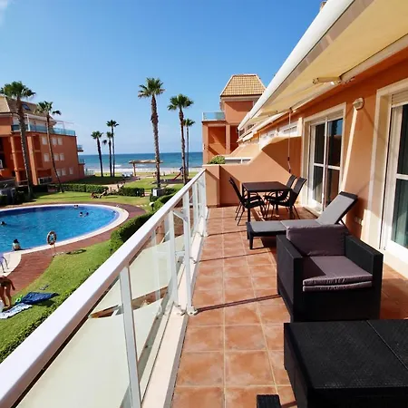 Mirador Al Mar 87 By Homeprive Lejlighed *