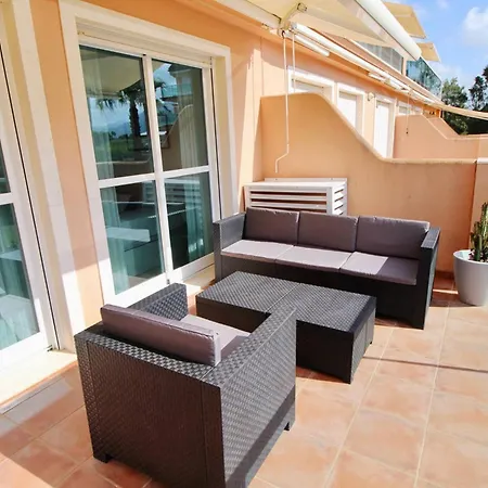 Mirador Al Mar 87 By Homeprive *