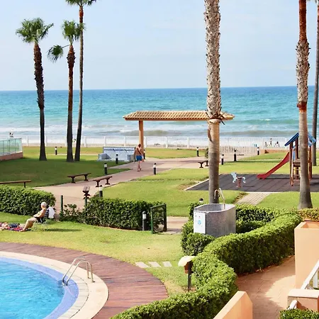 Mirador Al Mar 87 By Homeprive * デニア