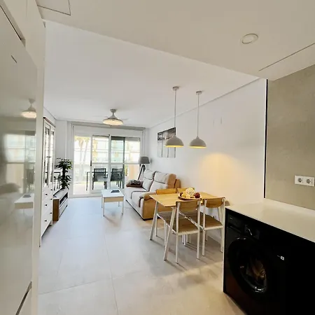 Mirador Al Mar 87 By Homeprive アパート *