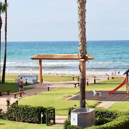 アパート Mirador Al Mar 87 By Homeprive