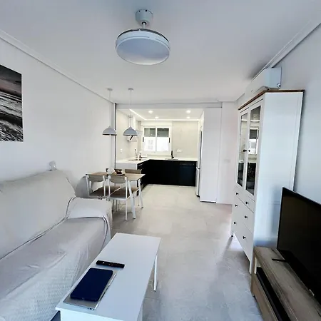 Mirador Al Mar 87 By Homeprive アパート *